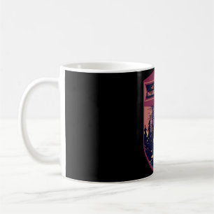 Mug Yosemite � Esprit des Montagnes