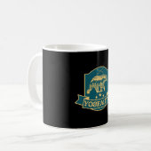 Mug Yosemite � Esprit des Montagnes (Devant gauche)