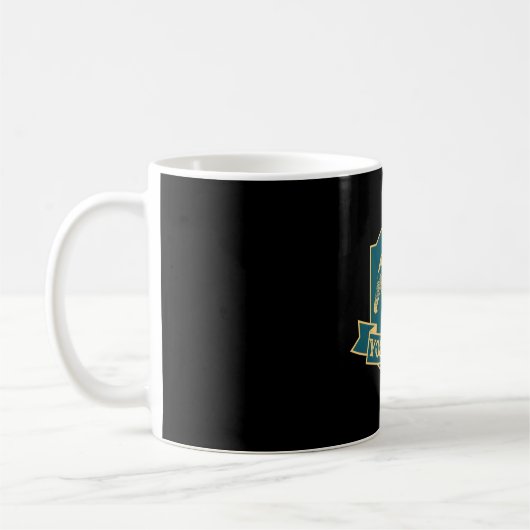 Mug Yosemite � Esprit des Montagnes (Gauche)