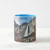 Mug Yosemite Falls (Centre)