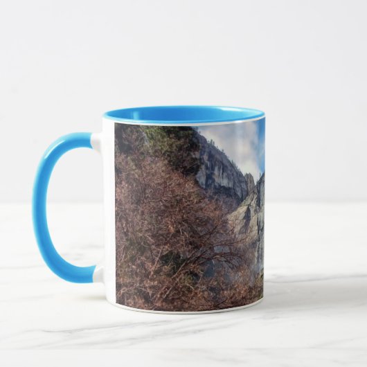 Mug Yosemite Falls (Gauche)