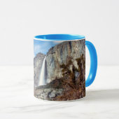 Mug Yosemite Falls (Devant droit)