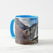 Mug Yosemite Falls (Devant gauche)