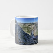 Mug Yosemite Falls from Eagle Tower - Yosemite (Devant gauche)