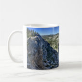 Mug Yosemite Falls from Eagle Tower - Yosemite (Gauche)