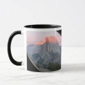 MUG YOSEMITE MAJESTUEUX (Gauche)