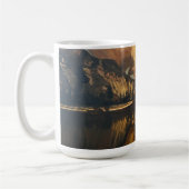 Mug Yosemite, par Gary Poling (Gauche)