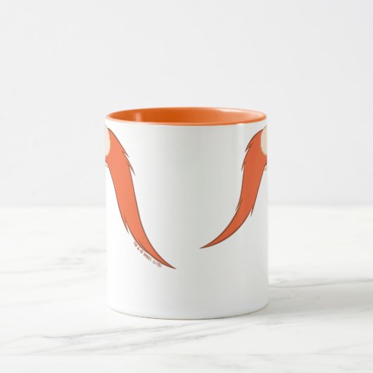 Mug Yosemite Sam Big Mouth (Centre)