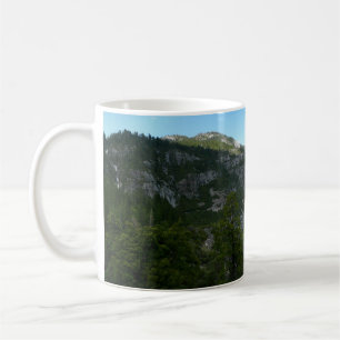 Mug Yosemite Valley dans le parc national de Yosemite