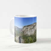 Mug Yosemite Valley Panorama 3 - Yosemite (Devant gauche)