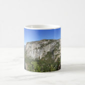 Mug Yosemite Valley Panorama 3 - Yosemite (Centre)