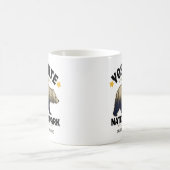 Mug Yosemite Vintage Bear Forest Souvenir (Centre)