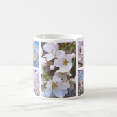 Mug Yoshino Cherry：Mug (Centre)