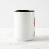 Mug You Are My Favorite Notification – Cute Romantic (Centre)