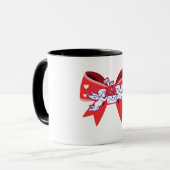 Mug You Are My Favorite Person Minimalist Tee (Devant gauche)