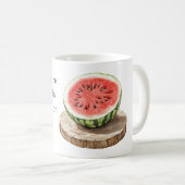Mug You Are One In A Melon   (Devant droit)