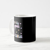 Mug You Are Spec-tacular Speculum Obgyn Valentine Day (Devant gauche)