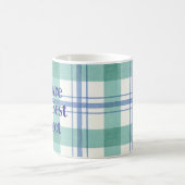 Mug You are your best project (Centre)