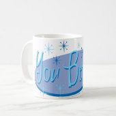 Mug You-Betcha (Devant gauche)