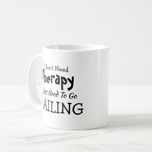 Mug You Can Edit Text (Devant gauche)