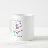 Mug You Can Never Have (Devant gauche)