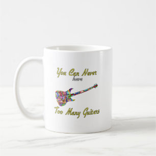 Mug You Can Never Have