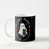 Mug You Can’t E Me I Have The Holy Srit Ghost Art  (Gauche)