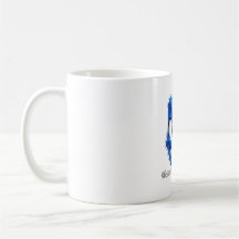 MUG - You Can't See Me