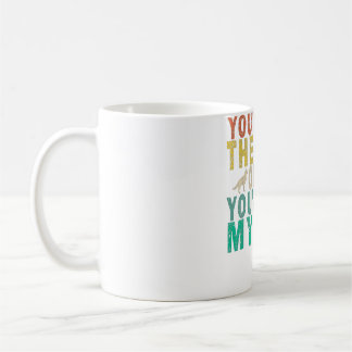 Mug You Maki Miso Happy Outfit Sushi Lover Cadeaux Drô