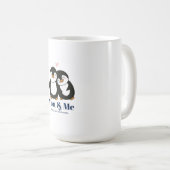 Mug YOU & ME (Devant droit)