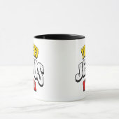 Mug You Need Jesus Y'all (Centre)