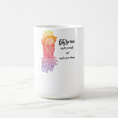 Mug You only live twice (Centre)