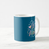 Mug You Suicide Prevention Awareness  (Devant droit)