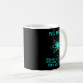 Mug You You Energy Funny Physicist Physics Lover (Devant droit)