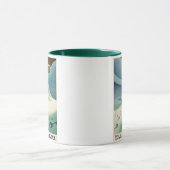 MUG YOUGOSLAVIE (Centre)