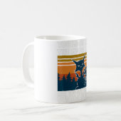 Mug YouMessWithTheMeowMeowYouGetThis PeowPeowCatLove (Devant gauche)