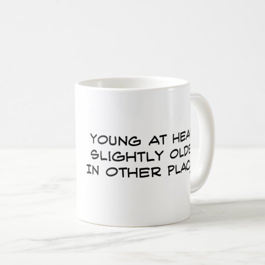 Mug Young (Devant droit)