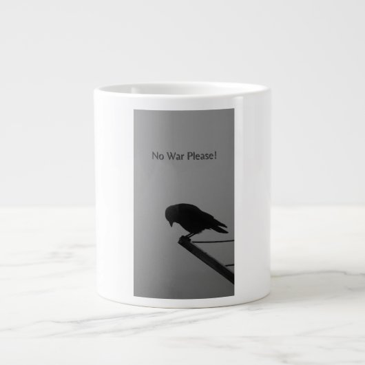 Mug young men who are not fond of war. (Devant)
