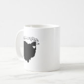Mug Youngstown Ohio (Devant gauche)