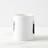 Mug Youngstown Ohio (Centre)