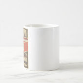 Mug Youngstown Ohio (Centre)