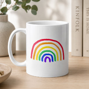 Mug Your Child's Upload Kids Drawing