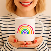 Mug Your Child's | Upload Kids Drawing