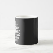 Mug Your Inability To Grasp Science Is Not A Valid Arg (Centre)