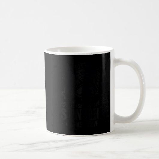 Mug Your Little Ray Of Sarcastic Sunshine Has Arrived  (Droite)