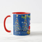 Mug Your Snowman (Gauche)