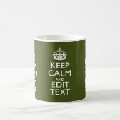 Mug Your Text (Centre)