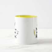 Mug You're My Favorite Muggle™ (Centre)