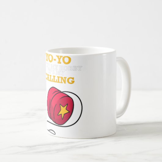 Mug Youri Gagarine CCCP Design Zip (Devant droit)