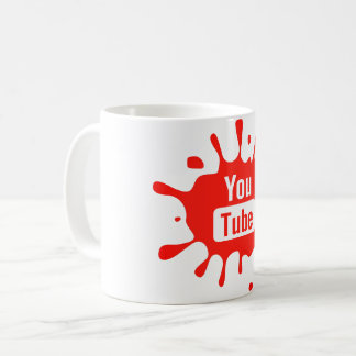 Mug YouTube